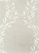 Leaf Frame 6942 Linen Kravet Design